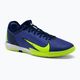 Scarpe da calcio uomo Nike Zoom Vapor 14 Pro IC zaffiro/volt/azzurro vuoto