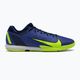 Scarpe da calcio uomo Nike Zoom Vapor 14 Pro IC zaffiro/volt/azzurro vuoto 2