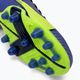 Scarpe da calcio da uomo Nike Superfly 8 Pro AG zaffiro/volt/blu nullo 7
