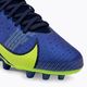 Scarpe da calcio da uomo Nike Superfly 8 Pro AG zaffiro/volt/blu nullo 8