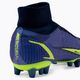 Scarpe da calcio da uomo Nike Superfly 8 Pro AG zaffiro/volt/blu nullo 9