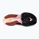 Uomo Nike Air Zoom Alphafly Next Flyknit scarpe da corsa amarillo/nero/magma orange 4