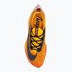 Uomo Nike Air Zoom Alphafly Next Flyknit scarpe da corsa amarillo/nero/magma orange 6