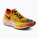 Scarpe da corsa uomo Nike Zoomx Vaporfly Next 2 oro universitario/nero/polline/arancio