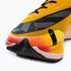 Scarpe da corsa uomo Nike Zoomx Vaporfly Next 2 oro universitario/nero/polline/arancio 9