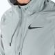 Giacca da allenamento da uomo Nike Pro Dri-Fit Flex Vent Max grigio particella/grigio ferro/nero 5