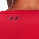 Maglietta Under Armour Sportstyle Logo uomo rosso/nero 6