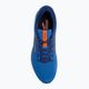 Brooks Trace 2 scarpe da corsa uomo palazzo blu/blu profondità/arancio 7