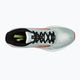 Brooks Launch GTS 9 scarpe da corsa donna blu surf/nero/ciliegia pomodoro 12