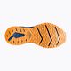 Brooks Levitate 6 scarpe da corsa classiche blu/arancio da uomo 14