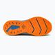Brooks Levitate 6 scarpe da corsa classiche blu/arancio da uomo 5