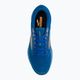 Brooks Levitate 6 scarpe da corsa classiche blu/arancio da uomo 6