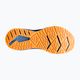 Brooks Levitate GTS 6 scarpe da corsa classiche blu/arancio da uomo 13