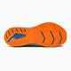 Brooks Levitate GTS 6 scarpe da corsa classiche blu/arancio da uomo 5