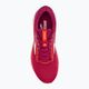 Brooks Trace 2 scarpe da corsa da donna sangria/rosso/rosa 6