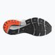 Brooks Adrenaline GTS 22 arancione/nero/bianco scarpe da corsa da uomo 14