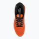 Brooks Adrenaline GTS 22 arancione/nero/bianco scarpe da corsa da uomo 6
