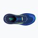 Brooks Cascadia 16 scarpe da corsa da uomo blu/surf the web/verde 11