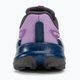Brooks Catamount 2, scarpe da corsa da donna, viola/navy/astero 6