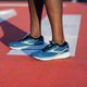 Brooks Ghost 15 scarpe da corsa da uomo blu marocchino/nero/bocciolo di primavera 17