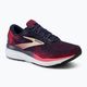 Brooks Ghost 16 scarpe da corsa da donna peacoat/raspberry/apricot