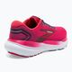 Scarpe da corsa da donna Brooks Glycerin 21 lampone/blu estense 9