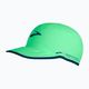Cappello da baseball Brooks Lightweight Packable iper verde