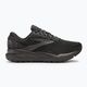 Brooks Ghost 16 scarpe da corsa da donna nero/nero/ebano 2