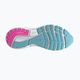 Scarpe da corsa da donna Brooks Adrenaline GTS 23 blu tempesta/rosa/acqua 10