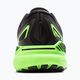 Brooks Adrenaline GTS 23 nero/verde/bianco scarpe da corsa da uomo 14