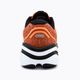 Brooks Ghost Max 2 scarpe da corsa da uomo arancione/nero 6