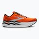 Brooks Ghost Max 2 scarpe da corsa da uomo arancione/nero 9