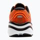 Brooks Ghost Max 2 scarpe da corsa da uomo arancione/nero 11