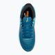 Brooks Ghost Max 2 scarpe da corsa da uomo blu marocchino/acqua/arancio pop 5