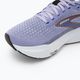 Scarpe da corsa da donna Brooks Glycerin 21 lavanda/nero/rame 7