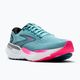 Scarpe da corsa da donna Brooks Glycerin GTS 21 blu marocchino/acqua/rosa 8