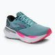 Scarpe da corsa da donna Brooks Glycerin GTS 21 blu marocchino/acqua/rosa