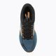 Brooks Revel 7 scarpe da corsa da uomo blu tempesta/nero/arancione pop 5