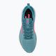 Brooks Trace 3 scarpe da corsa da donna aqua/storm/rosa 5