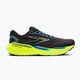 Brooks Glycerin GTS 21 scarpe da corsa uomo nero/blu/notte 9