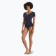 Mutandine termiche da donna rompighiaccio Siren Hipkini midnight navy 3