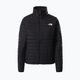 Giacca donna 3 in 1 The North Face Carto Triclimate nero 4