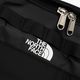 The North Face BC Travel Canister S nero/bianco 3