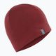 Icebreaker Merino 260 Ridge Beanie berretto da trekking porto