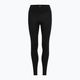 Pantaloni termici Icebreaker da donna Merino 260 Tech High Rise Leggings nero 6