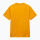 T-shirt Napapijri S-Box Logo uomo, arancione, calendula 5