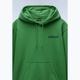 Napapijri B-Linth Uomo Felpa con cappuccio verde kelly 7