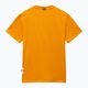 T-shirt Napapijri S-Badge arancione da uomo 6