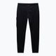 Pantaloni da uomo Napapijri M-Badge Cargo nero 041 6