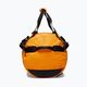 Napapijri Bering Borsa da viaggio 52,5 l, arancione, calendula 2